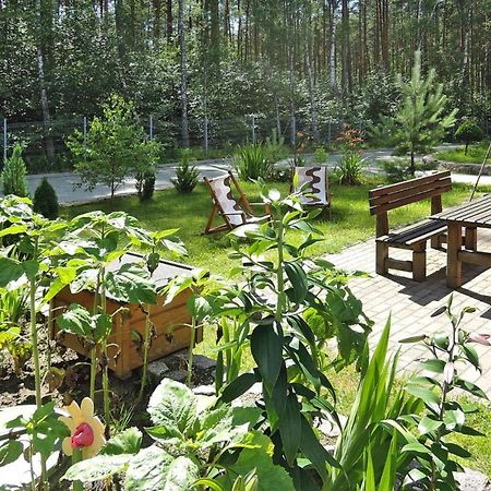 Holiday Resort In Wiselka For 5 Persons With Parking Space ภายนอก รูปภาพ